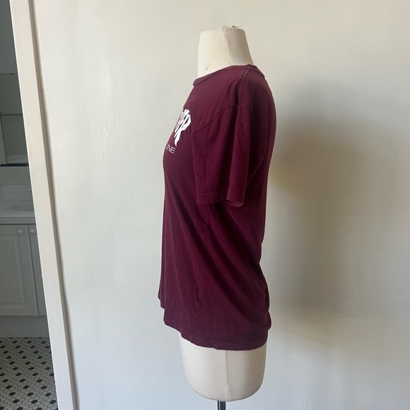 Vintage Thrasher Skateboard Magazine Shirt 2000’s Thrasher Skater Shirt - Picture 3 of 5